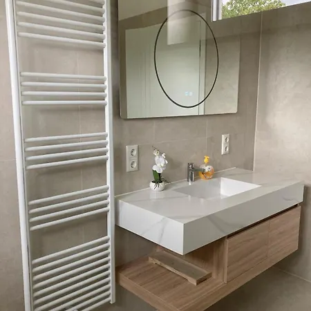 Kleine Holzlandliebe Apartment Sulza