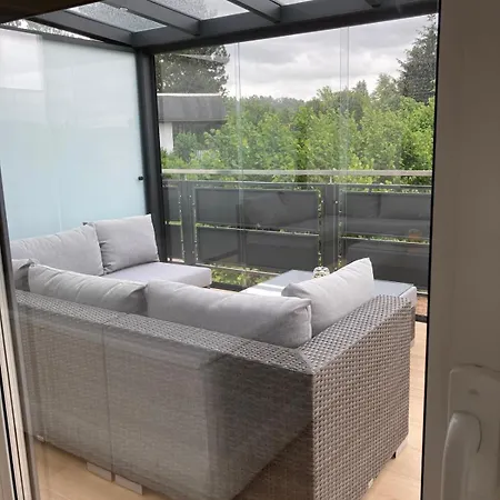 Kleine Holzlandliebe Apartment *