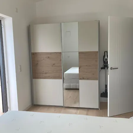 Apartment Kleine Holzlandliebe